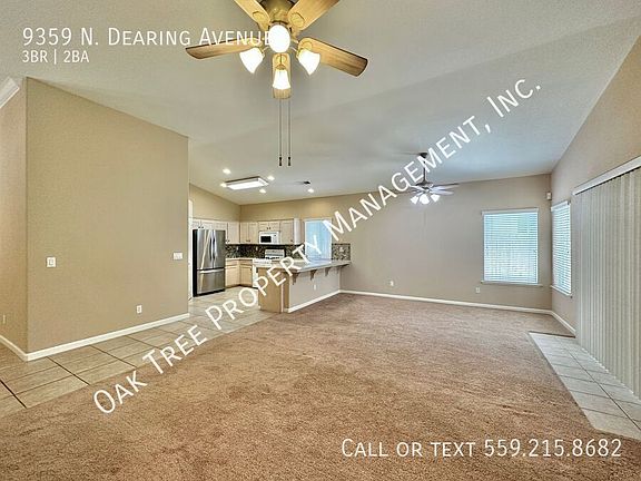 5th image of 9359 N Dearing Ave