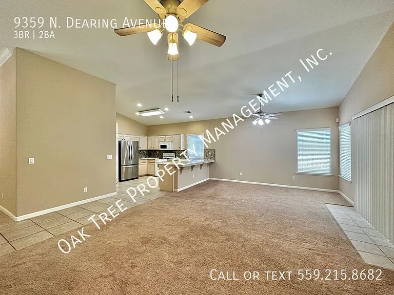 9359 N Dearing Ave — Photo 5