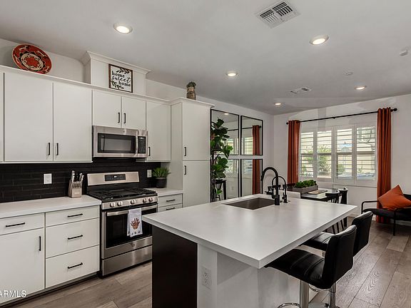 3rd image of 4548 S Renaissance Drive #103