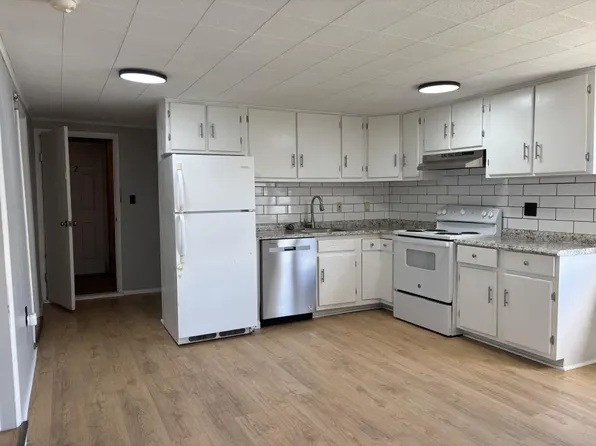 214 Chambersburg St APT 3, Gettysburg, PA 17325