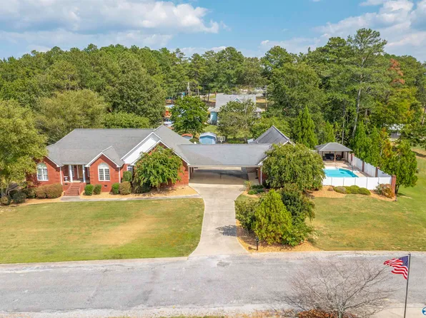 55 County Road 396, Centre, AL 35960