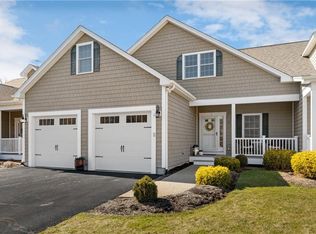 65 Hamilton Farm Rd, North Kingstown, RI 02852