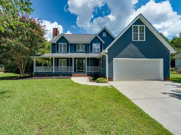 59 Briarwood Dr, Ringgold, GA 30736