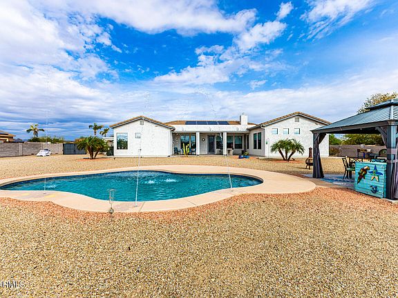 5th image of 22909 W SIERRA RIDGE Way