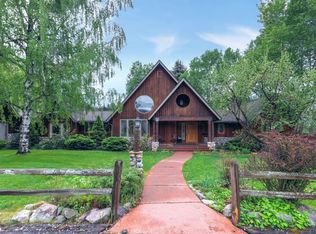 6155 Wildcat Rd, Missoula, MT 59802