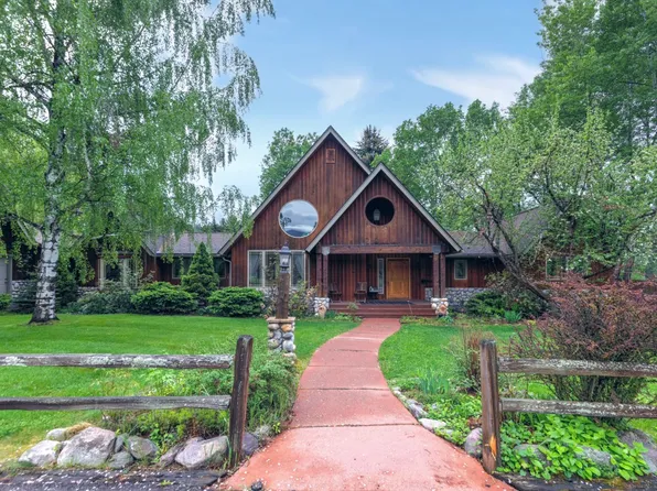 6155 Wildcat Rd, Missoula, MT 59802