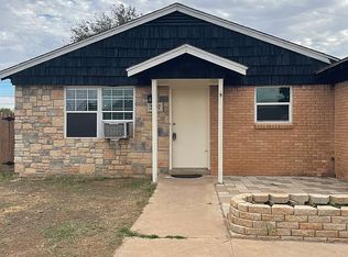 2907 Delano Ave, Midland, TX 79701