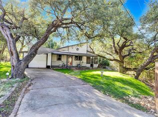 16213 Monks Mountain Dr, Austin, TX 78734
