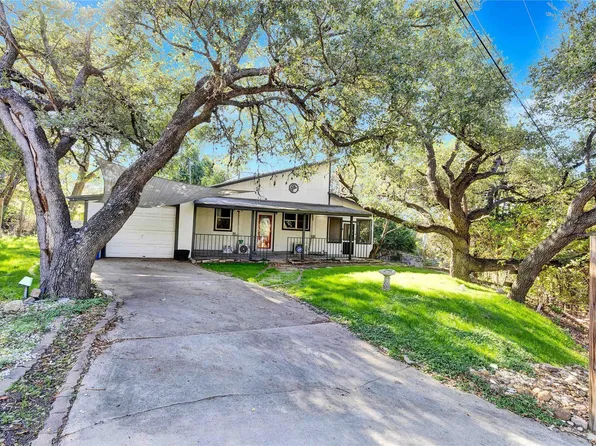 16213 Monks Mountain Dr, Austin, TX 78734