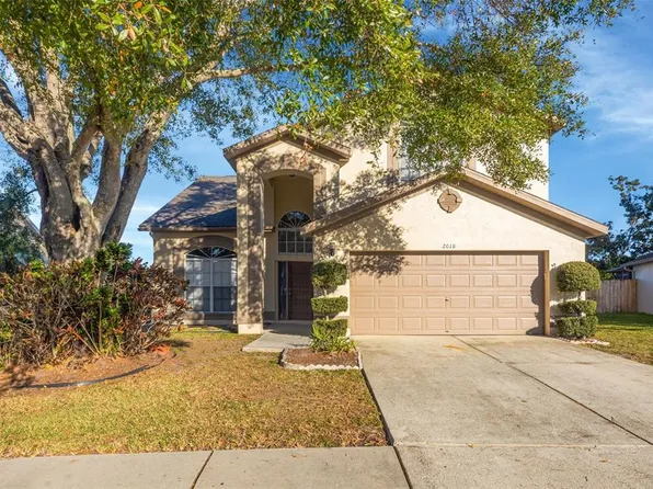 2018 Chelam Way, Brandon, FL 33511