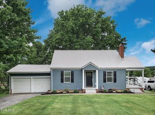1006 Asheville Hwy, Greeneville, TN 37743