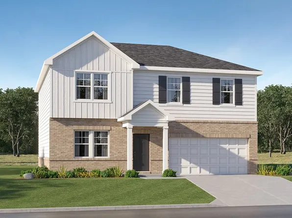 Portland Plan, Peeksville Landing