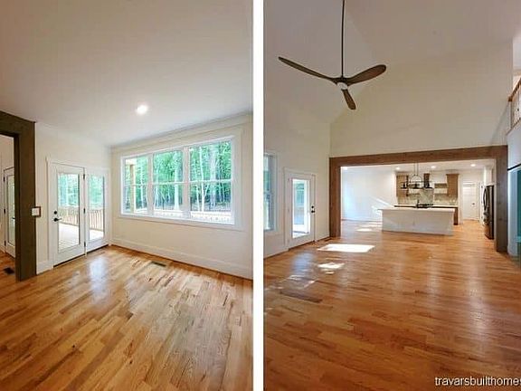 5th image of 5491 Silk Hope Gum Spring Rd