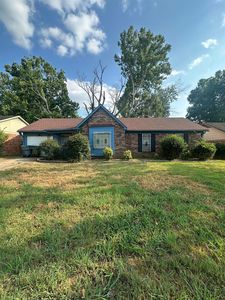 3979 Longsneck Ave, Memphis, TN, 38128