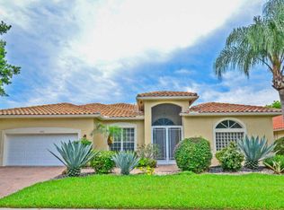 5350 Landon Cir, Boynton Beach, FL 33437