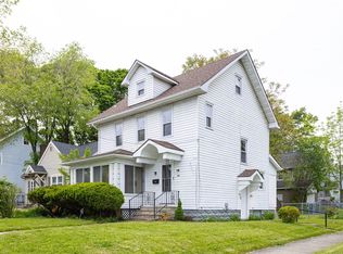 2186 Clifford Ave, Rochester, NY 14609