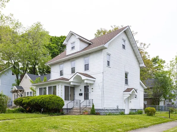 2186 Clifford Ave, Rochester, NY 14609