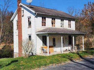 1353 Boyles Run Rd, Sunbury, PA 17801