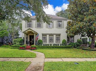 2234 Robinhood St, Houston, TX 77005