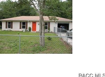 1st image of this home