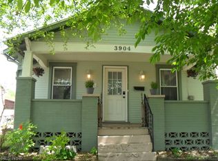 3904 10th Ave, Vienna, WV 26105