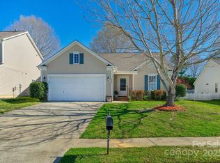 2003 Sunlight Path Dr, Monroe, NC 28110
