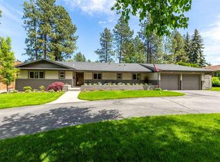 2415 S Helena Ct #5, Spokane, WA 99203