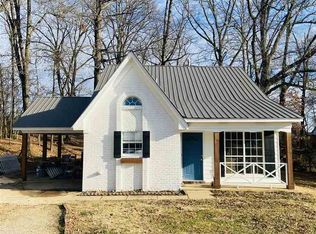3302 Sunnyside Rd, Brighton, TN 38011