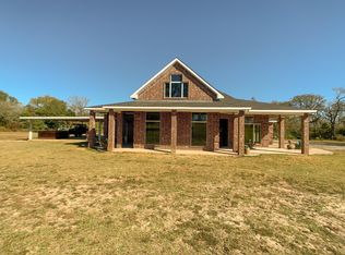 5377 County Road 2691, Buffalo, TX 75831