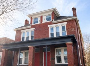 1741 N 4th St, Columbus, OH 43201