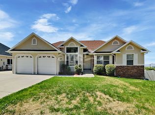 1121 N 600 E, Springville, UT 84663