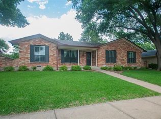 7745 La Manga Dr, Dallas, TX 75248