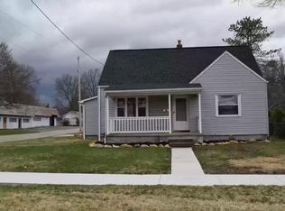 605 E Lake Ave, Barberton, OH