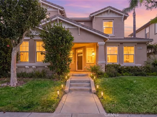 19945 Oakville Ct, Northridge, CA 91326