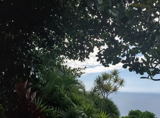 Carissa Rd LOT 97, Captain Cook, HI 96704