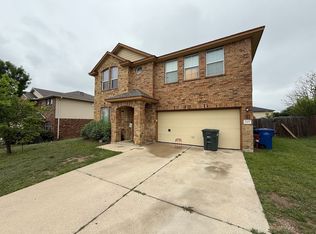 2101 Vernice Dr, Copperas Cove, TX 76522