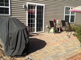 2984 Tall Oaks Dr, Dallas, NC 28034