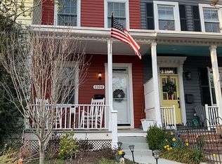 1104 Park St NE, Washington, DC 20002