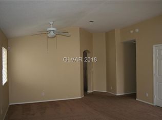 4428 Blue Royal Dr, Las Vegas, NV 89130