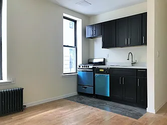 Rented by Crosstown Apartments NYC