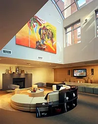 Rented by Hooli Homes New York Inc