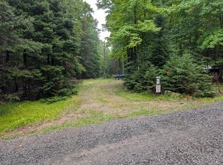 N2498 E Duck Lake Rd, Watersmeet, MI 49969