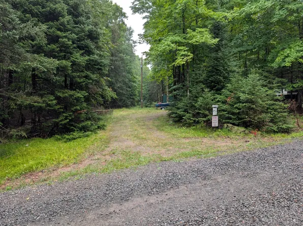 N2498 E Duck Lake Rd, Watersmeet, MI 49969