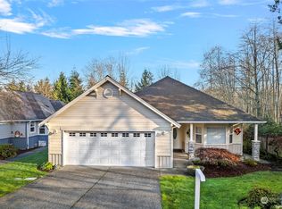 500 Shady Ln, Mount Vernon, WA 98273