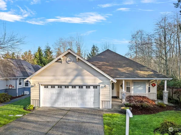 500 Shady Lane, Mount Vernon, WA 98273