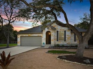 19 Serenade Cir, Wimberley, TX 78676