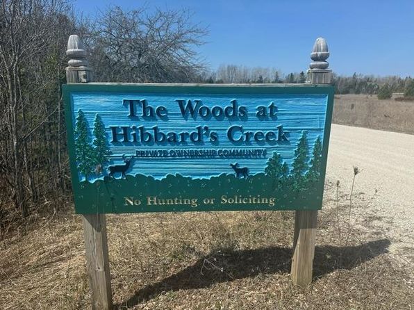 Laurel Ln, Baileys Harbor, WI 54202