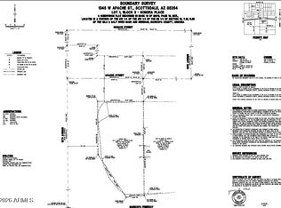 1345 W APACHE Street #-, Phoenix, AZ 85007