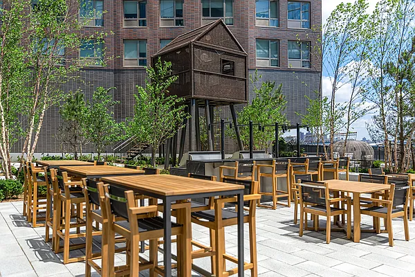 Sold by Extell Marketing Group | media 11