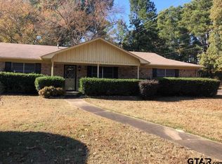 2501 S Boldt Ave, Tyler, TX 75701